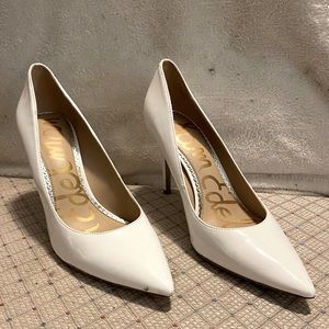 Sam Edelman Hazel pointed toe pump